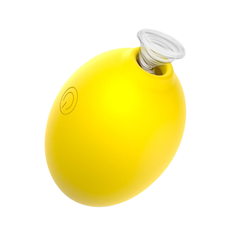 Estimulador de Clítoris Lemon