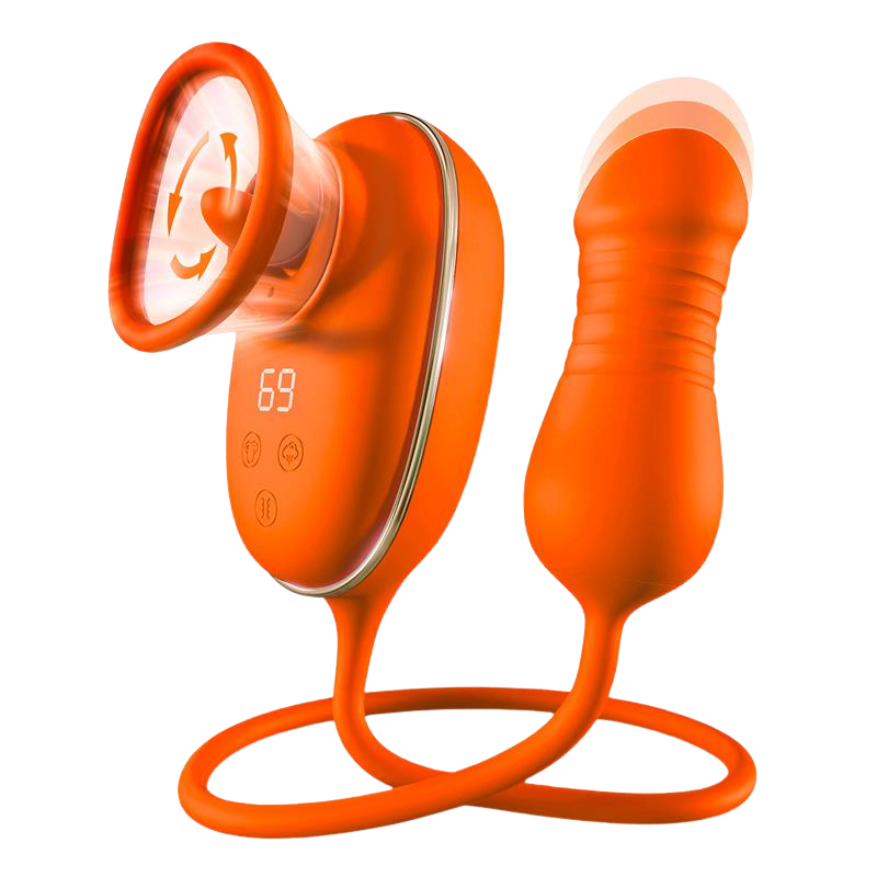 Estimulador 3 en 1 Lizer Pro