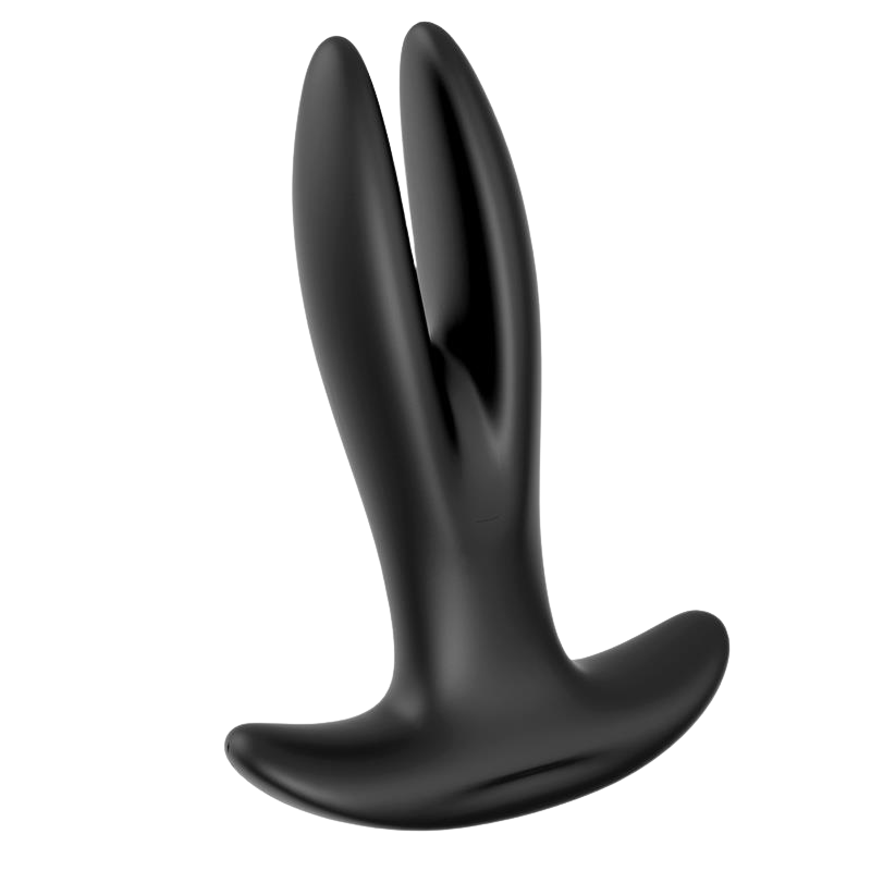 Plug Anal Expandible Pinsy
