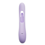Vibrador de Punto G Annia