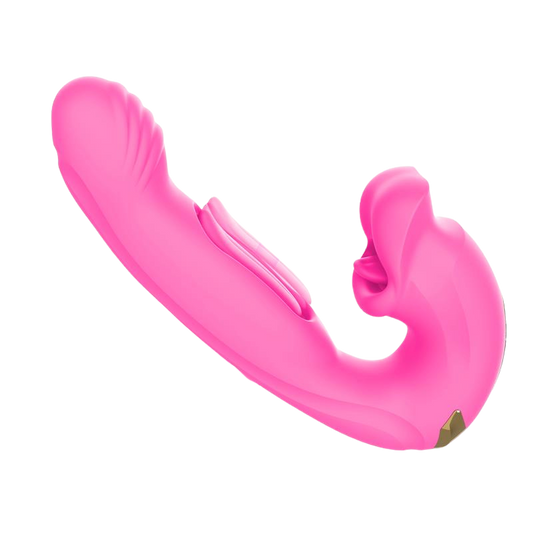 Vibrador Bimby