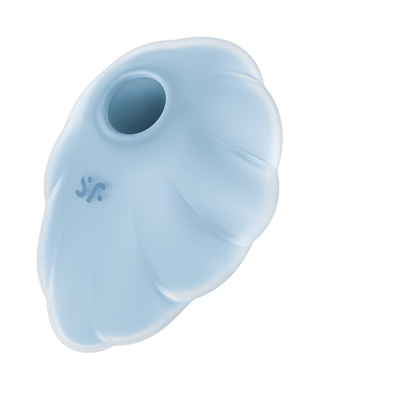Succionador Dual Cloud Dancer