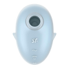 Succionador Dual Cutie Ghost