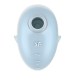 Succionador Dual Cutie Ghost