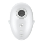 Succionador Dual Cutie Ghost