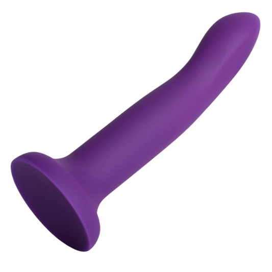 Dildo que Cambia de Color