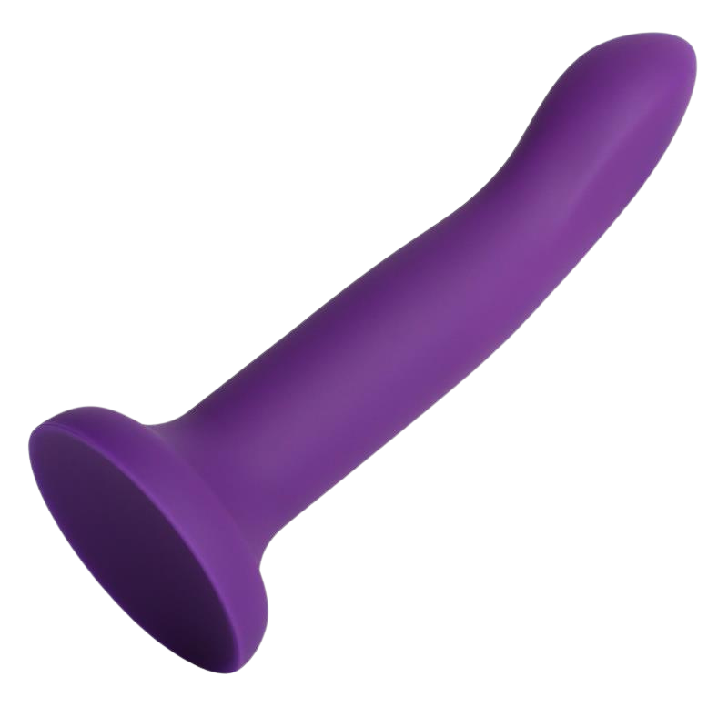 Dildo que Cambia de Color