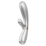 Vibrador con Efecto Calor y App Hot Lover