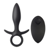 Plug Anal con Control Remoto Lance