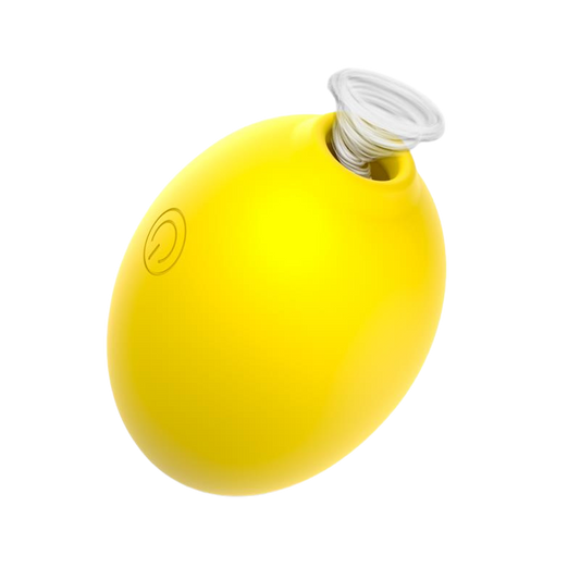 Estimulador de Clítoris Lemon