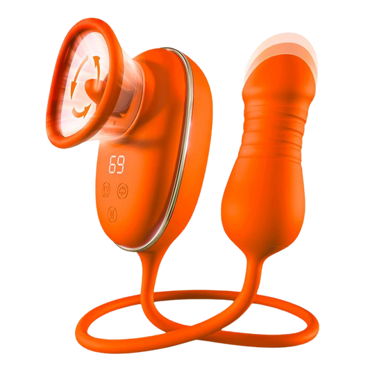 Estimulador 3 en 1 Lizer Pro