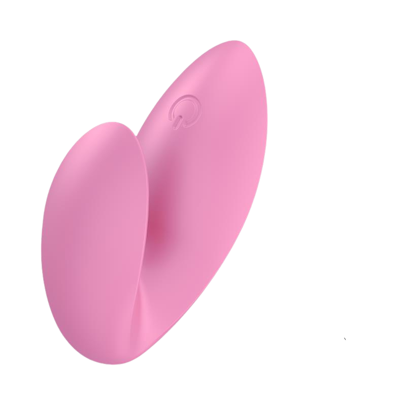 Satisfyer Love Riot Estimulador