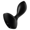 Plug Anal Vibrador Backdoor Lover