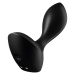Plug Anal Vibrador Backdoor Lover