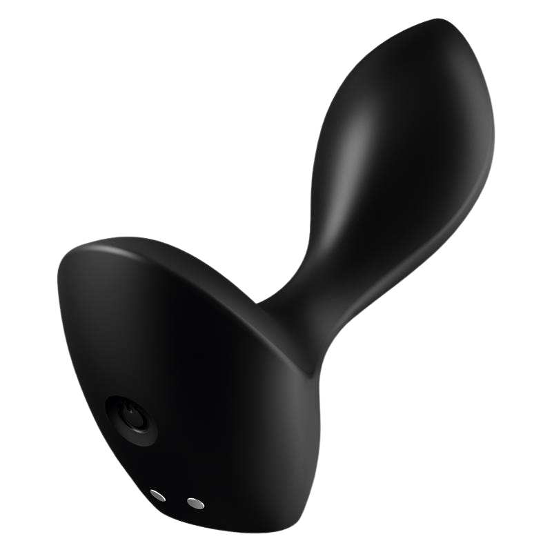 Plug Anal Vibrador Backdoor Lover