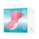 Estimulador de Lengua Quacky