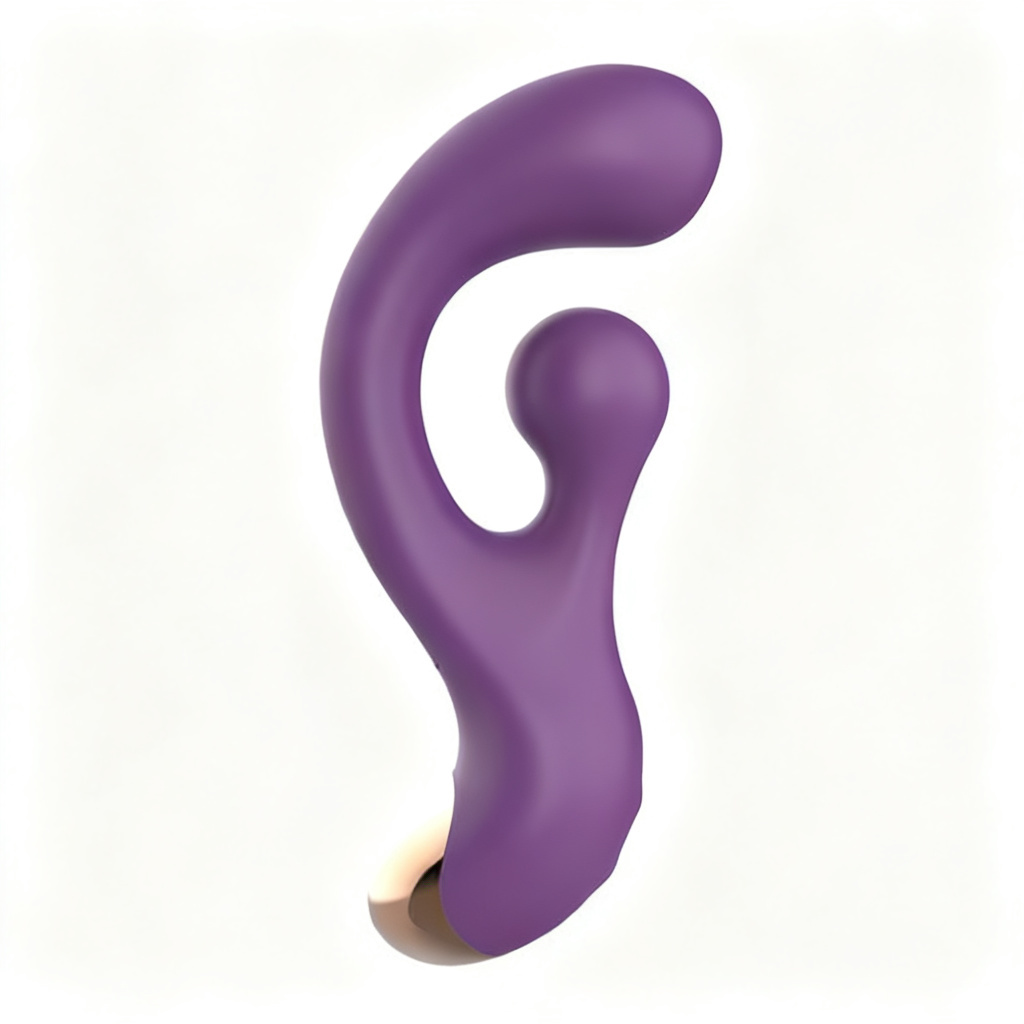 Rolyx Vibrador Avanzado con Bola 360º