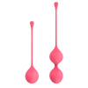 Set de 2 Bolas Kegel Spheres