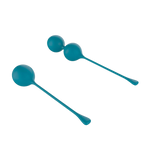 Set de 2 Bolas Kegel Spheres