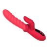 Vibrador con Vaivén y Oleaje Tingly