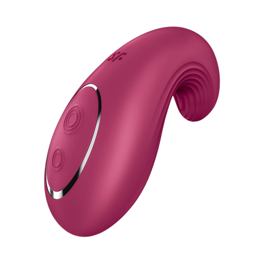 Vibrador Dipping Delight