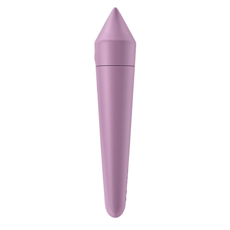 Ultra Power Bullet 8 detalle