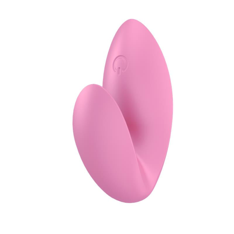 Satisfyer Love Riot Estimulador