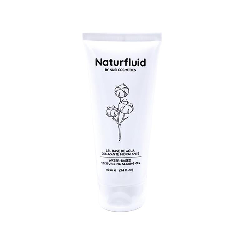 Gel Deslizante Base Agua Alta Densidad 100 ml