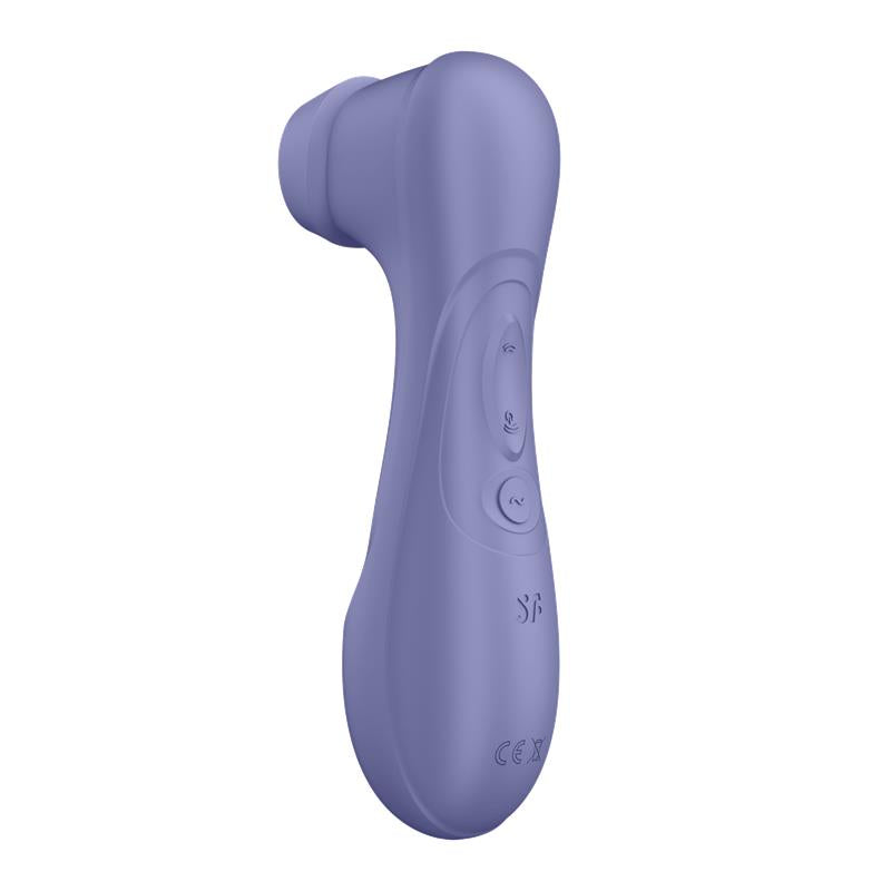 Satisfyer Pro 2 Gen 3