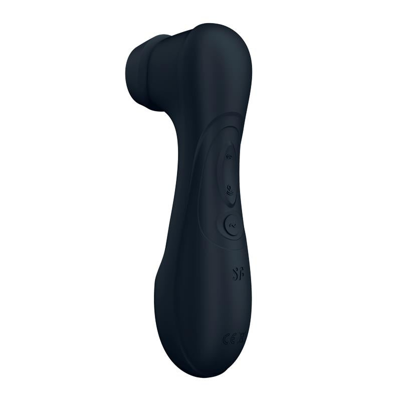 Satisfyer Pro 2 Gen 3 con App
