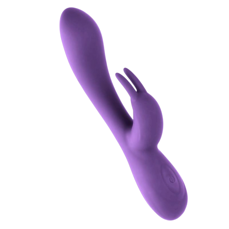 Vibrador Rabbit Mauve