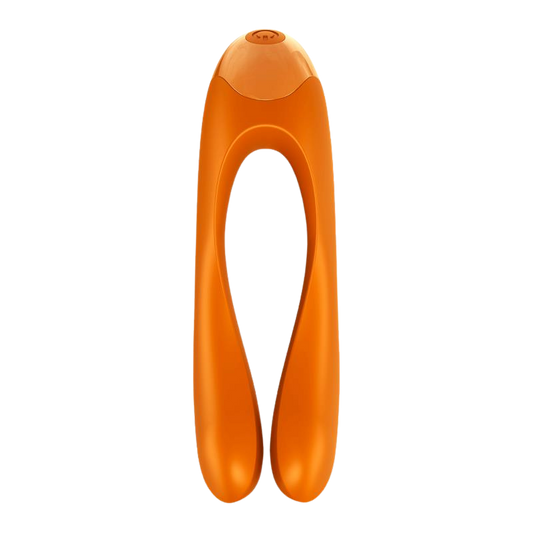 Vibrador Candy Cane