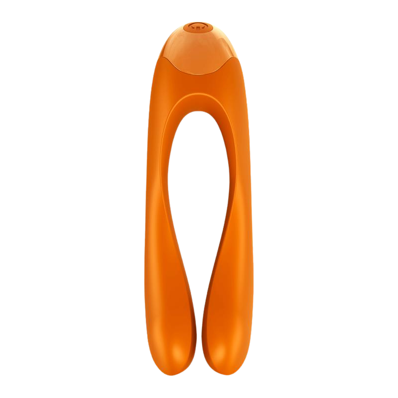 Vibrador Candy Cane