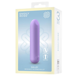 Bala Vibradora Compacta Sulley