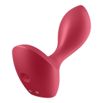 Plug Anal Vibrador Backdoor Lover