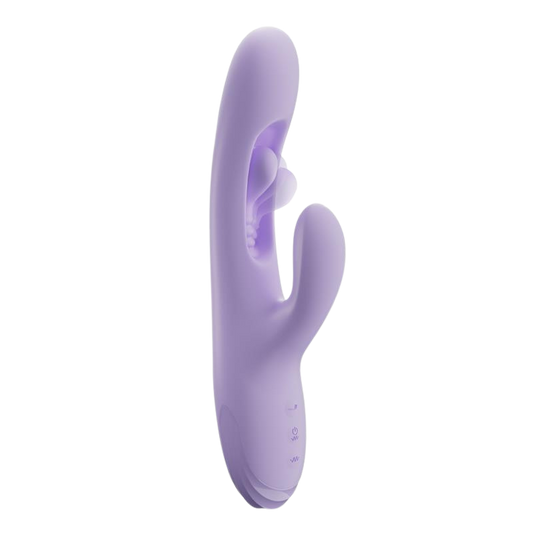 Vibrador de Punto G Annia