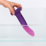 Dildo que Cambia de Color