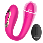 Vibrador para Parejas Lanty