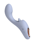 Vibrador con Lengua y App Licky