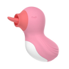 Estimulador de Lengua Quacky