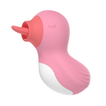 Estimulador de Lengua Quacky
