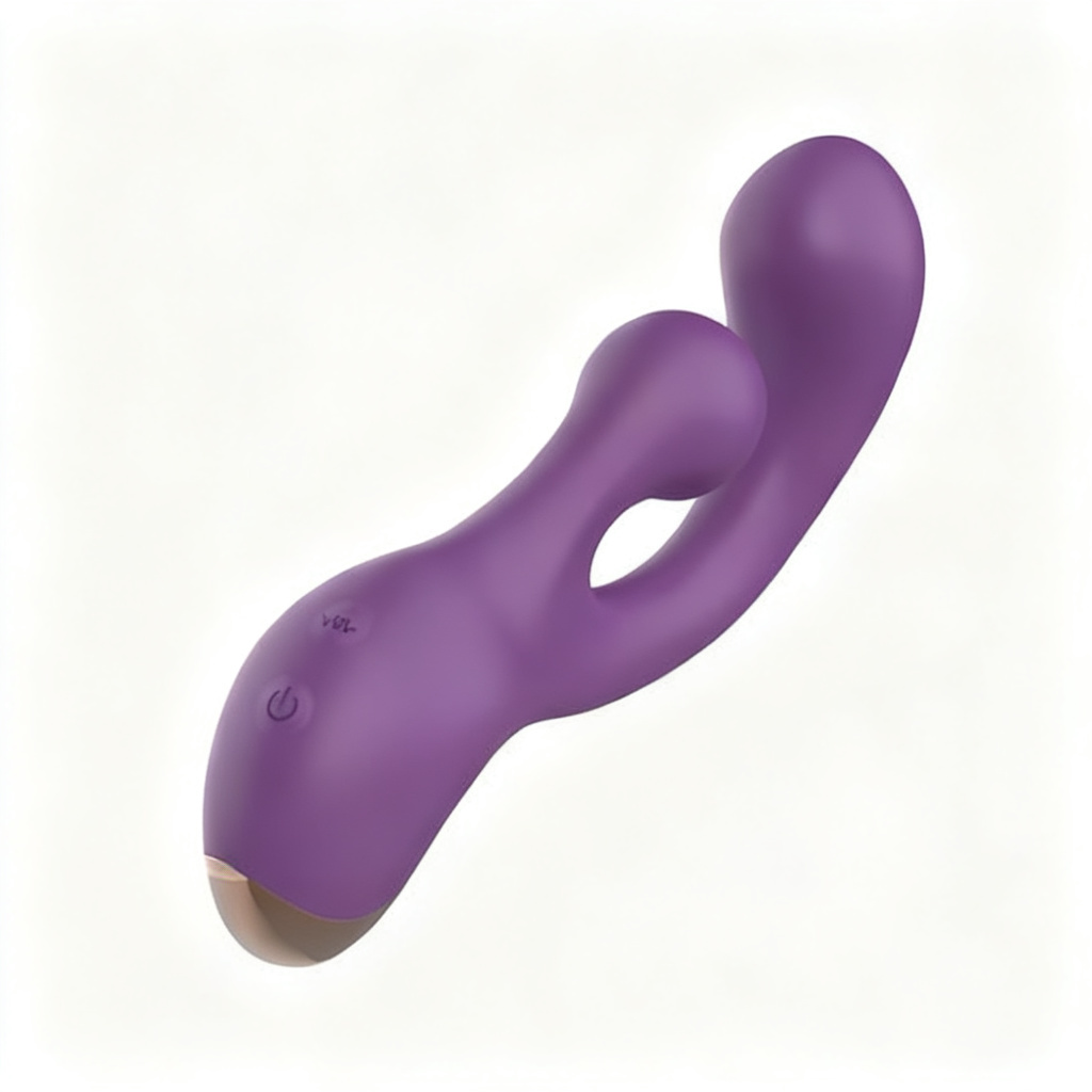 Rolyx Vibrador Avanzado con Bola 360º