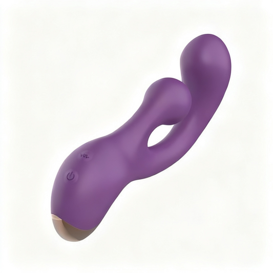 Rolyx Vibrador Avanzado con Bola 360º