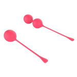 Set de 2 Bolas Kegel Spheres