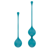 Set de 2 Bolas Kegel Spheres