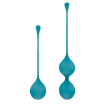 Set de 2 Bolas Kegel Spheres