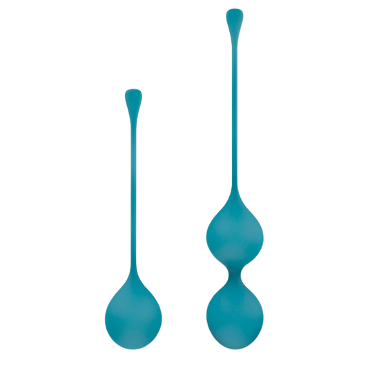 Set de 2 Bolas Kegel Spheres