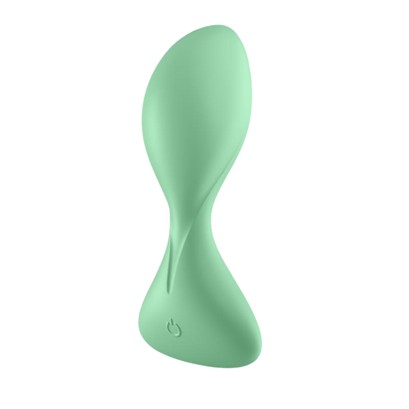 Plug Anal con App Trendsetter