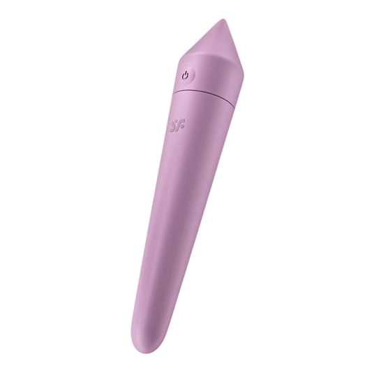 Bala Vibradora con App Ultra Power Bullet 8