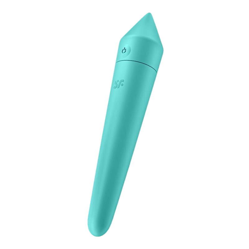 Bala Vibradora con App Ultra Power Bullet 8